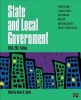 State and Local Government (Paperback) - Kevin B Smith Photo