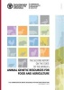 The State of the World's Animal Genetic Resources for Food and Agriculture - Second Report (Paperback) - FAO Commission on Genetic Resources for Food and Agriculture Photo