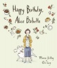 Happy Birthday, Alice Babette (Hardcover) - Monica Kulling Photo