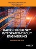 Radio-Frequency Integrated-Circuit Engineering (Hardcover) - Cam Nguyen Photo