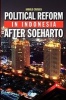 Political Reform in Indonesia After Soeharto (Hardcover) - Harold Crouch Photo