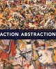 Action/Abstraction - Pollock, de Kooning, and American Art, 1940-1976 (Paperback) - Norman L Kleeblatt Photo