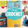 : Crochet - Techniques, Tricks & Tips with 15 Exclusive Projects (Hardcover) - Mollie Makes Photo