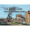 Industrial Locomotives & Railways of the South and West of England (Paperback) - Gordon Edgar Photo