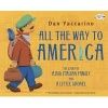 All the Way to America - The Story of a Big Italian Family and a Little Shovel (Paperback) - Dan Yaccarino Photo