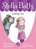 Stella Batts Scaredy Cat (Paperback) - Courtney Sheinmel Photo