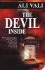 The Devil Inside - A Romantic Thriller (Paperback) - Ali Vali Photo