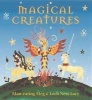 Magical Creatures (Hardcover) - Meg Clibbon Photo