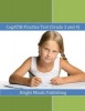 Cogat (R) Practice Test (Grade 3 and 4) - Includes Tips for Preparing for the Cogat(r) Test (Paperback) - Bright Minds Publishing Photo