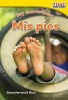 Soy Maravilloso - MIS Pies (Marvelous Me: My Feet) (Spanish Version) (Foundations Plus) (English, Spanish, Paperback) - Dona Rice Photo