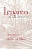 Lepanto (Paperback, annotated edition) - G K Chesterton Photo