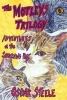 The Motleys Trilogy - Adventures at the Scratching Post (Paperback) - Oscar Steele Photo