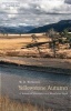 Yellowstone Autumn - A Season of Discovery in a Wondrous Land (Hardcover) - WD Wetherell Photo