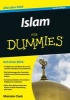 Islam Fur Dummies (German, Paperback) - Malcolm Clark Photo