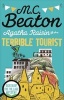 Agatha Raisin and the Terrible Tourist (Paperback) - MC Beaton Photo