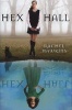 Hex Hall (Hardcover) - Rachel Hawkins Photo