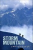 Storm Mountain (Hardcover) - Tom Birdseye Photo