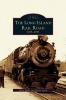 Long Island Railroad - 1925-1975 (Hardcover) - Steven Lynch Photo