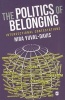 The Politics of Belonging - Intersectional Contestations (Paperback, New) - Nira Yuval Davis Photo