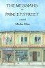 The Messiahs of Princep Street (Hardcover) - Moshe Elias Photo