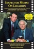 Inspector Morse on Location - The Companion to the Original and Bestselling Guide to the Oxford of Inspector Morse Including Lewis Fully Illustrated with Location Maps (Paperback) - Antony Richards Photo