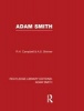 Adam Smith (Hardcover) - RH Campbell Photo