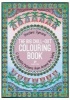 The Big Chill-Out Colouring Book - 12 Beautiful Patterns from Around the World (Paperback) - Christine Dymond Photo