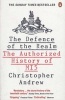 The Defence of the Realm - The Authorized History of MI5 (Paperback) - Christopher Andrew Photo