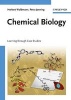 Chemical Biology - Learning Through Case Studies (Paperback) - Herbert Waldmann Photo