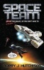 Space Team, No. 1 (Paperback) - Barry J Hutchison Photo