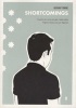 Shortcomings (Paperback, Main) - Adrian Tomine Photo