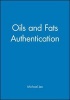 Oils and Fats Authentication, v. 5 (Hardcover) - Michael Jee Photo