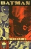 Batman War Games: Act Two - Tides (Paperback) - Alejandro Barrionuev Photo