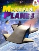 Mega Fast Planes (Paperback) - John Farndon Photo