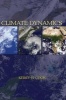 Climate Dynamics (Hardcover) - Kerry Harrison Cook Photo