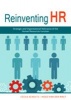 Reinventing HR (Paperback) - Cecile Schultz Photo