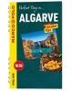 Algarve Marco Polo Spiral Guide (Spiral bound) -  Photo