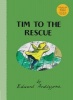 Tim to the Rescue (Hardcover) - Edward Ardizzone Photo