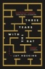 Three Years with the Rat (Hardcover) - Jay Hosking Photo