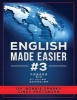 English Made Easier 3 (Paperback) - Dr Bobbie Sparks Photo