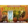 Scanorama - Dinosaurs (Hardcover) - Anna Claybourne Photo