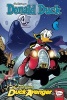 Donald Duck - Revenge of the Duck Avenger (Paperback) - Daan Jippes Photo