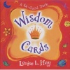 Wisdom Cards (Cards) - Louise L Hay Photo