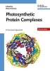 Photosynthetic Protein Complexes - A Structural Approach (Hardcover) - Petra Fromme Photo