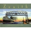 Zenith - A Postcard Perspective of Historic Duluth (Paperback) - Tony Dierckins Photo