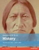 Edexcel GCSE (9-1) History the American West, c.1835-c.1895 Student Book - Student Book (Paperback) - Rob Bircher Photo