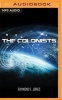 The Colonists (MP3 format, CD) - Raymond F Jones Photo