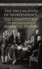 Declaration of Independence, the Constitution and Other Essential Documents of American History (Paperback) - Bob laisdell Photo