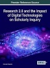 Research 2.0 and the Impact of Digital Technologies on Scholarly Inquiry (Hardcover) - Antonella Esposito Photo