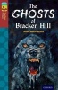 Oxford Reading Tree Treetops Fiction: Level 15: The Ghosts of Bracken Hill (Paperback) - Anne Mackintosh Photo